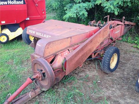 New Holland 268 Square Baler Parts