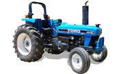 Ford 3930 Tractor Parts