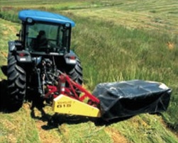 New Holland Disc Mower Parts