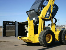 7810E Gehl Skid Steer Parts