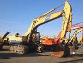 Kobelco Excavator Parts