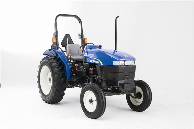 New Holland Workmaster 45 Tractor Parts